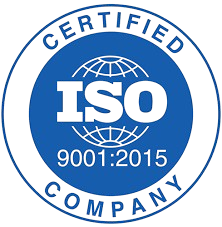 Marchio ISO 9001